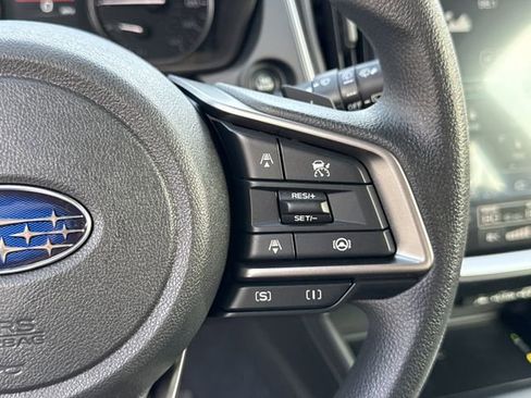 New 2026 Subaru Impreza 2.0i Sport image 26