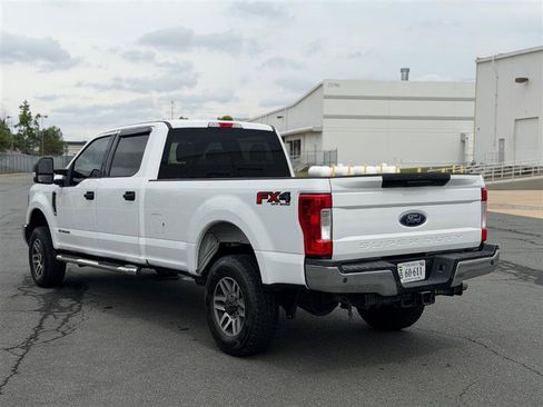 Used 2018 Ford F350 XLT w/ XLT Value Package AWD/4WD image 5