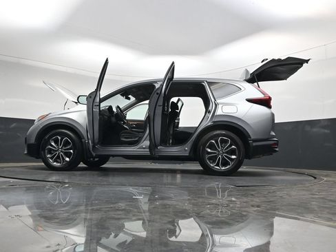 Used 2022 Honda CR-V EX image 52