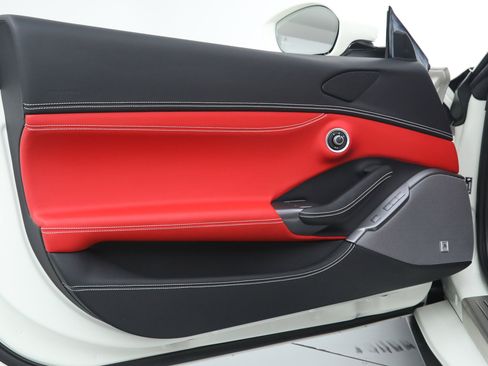 Certified 2022 Ferrari Portofino M RWD image 26
