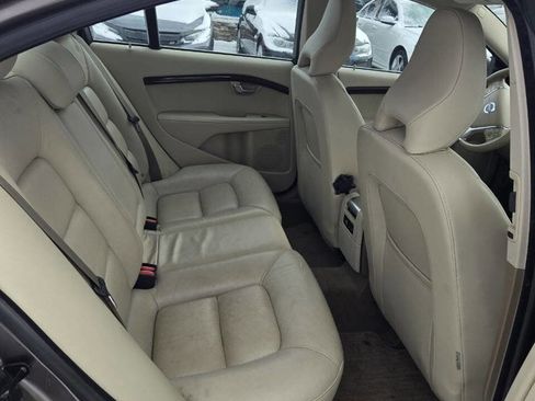 Used 2012 Volvo S80 T6 Premier Plus image 14