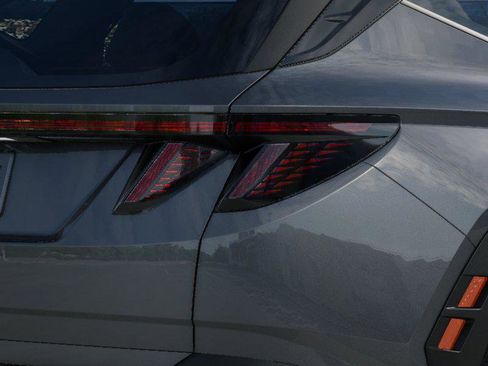 New 2026 Hyundai Tucson XRT image 10