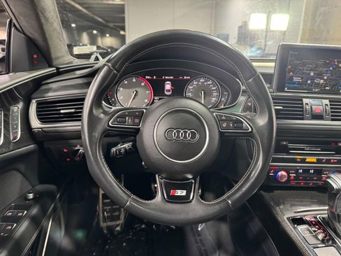 Used 2014 Audi S7 Prestige image 14