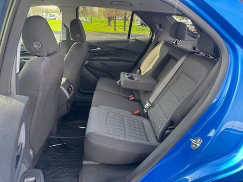 Used 2024 Chevrolet Equinox LT image 16