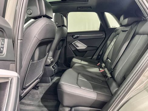 Used 2019 Audi Q3 2.0T Premium AWD/4WD image 18