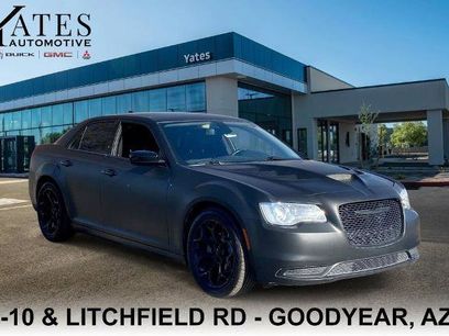 Used 2022 Chrysler 300 Touring