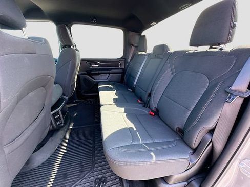 Used 2025 RAM 1500 Big Horn AWD/4WD image 23