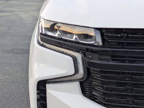 Used 2024 Chevrolet Tahoe RST w/ Luxury Package image 10