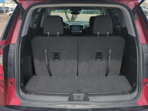 Used 2020 GMC Acadia SLE FWD image 25