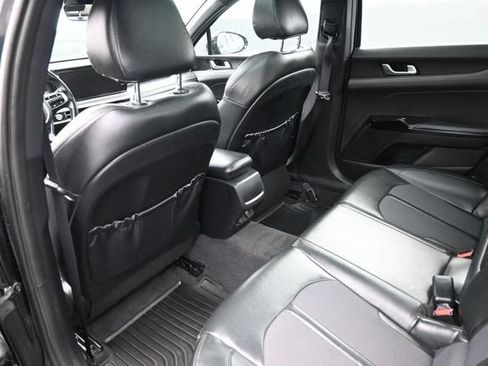 Used 2022 Kia K5 GT-Line w/ GT-Line Awd Premium Package image 25