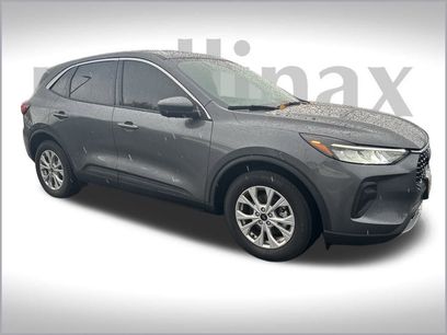 Used 2023 Ford Escape Active w/ Tech Pack #2