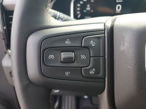 New 2026 GMC Sierra 3500 AT4 w/ AT4 Premium Plus Package image 12