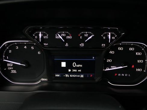 Used 2019 GMC Sierra 1500 SLT w/ SLT Premium Plus Package image 23