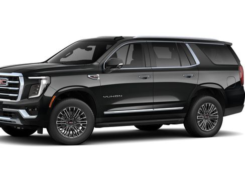 New 2026 GMC Yukon Elevation w/ Elevation Premium Package AWD/4WD image 26