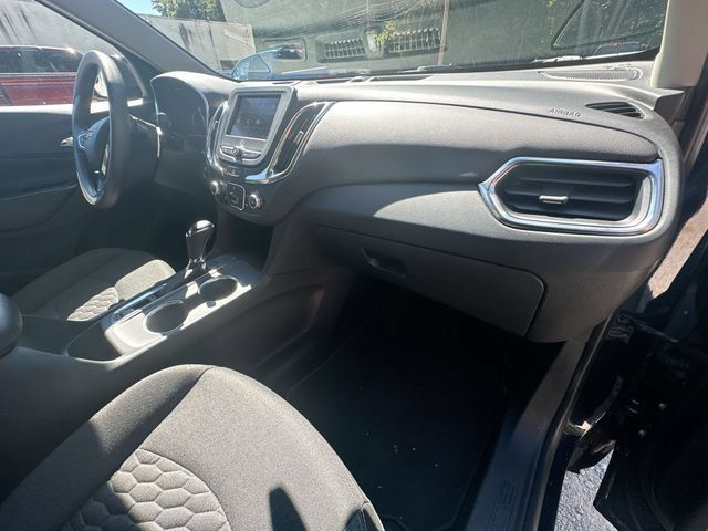 Used 2021 Chevrolet Equinox LT FWD image 33