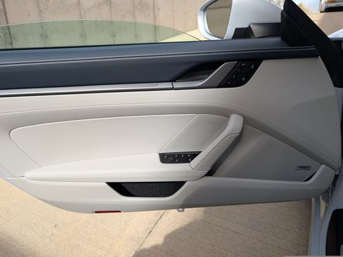 New 2025 Porsche 911 Carrera image 17