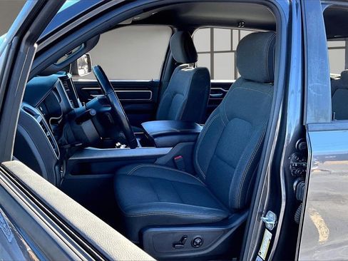 Used 2020 RAM 1500 Big Horn image 26