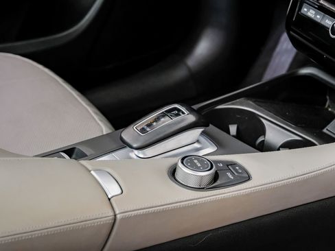 Used 2023 INFINITI QX50 Luxe image 28