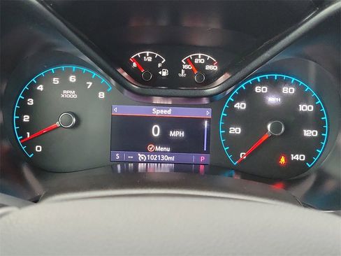 Used 2019 Chevrolet Colorado Z71 image 25