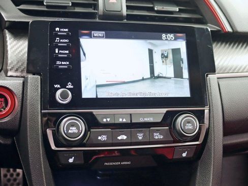 Used 2020 Honda Civic Si image 20