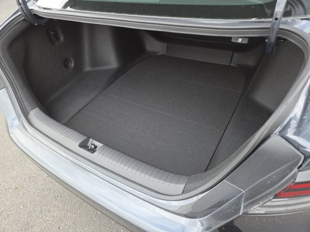 New 2026 Honda Accord LX image 8