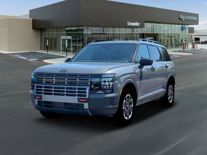 New 2026 Hyundai Palisade XRT Pro