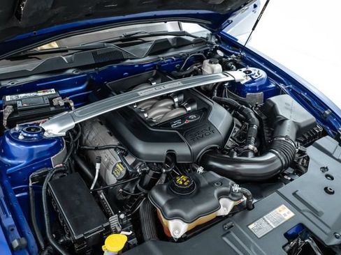 Used 2014 Ford Mustang GT RWD image 27