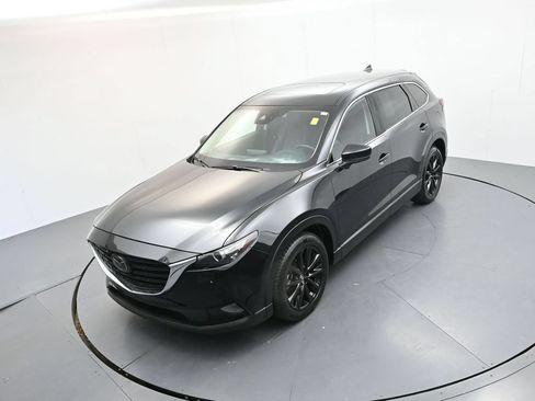 Used 2023 MAZDA CX-9 Touring Plus AWD/4WD image 30