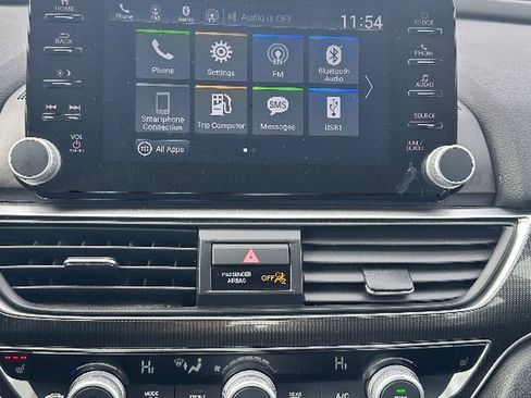 Used 2022 Honda Accord Sport Special Edition image 13