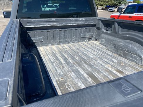 Used 2021 Ford F150 XL w/ Equipment Group 101A High AWD/4WD image 4