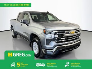 Used 2025 Chevrolet Silverado 1500 LT RWD video 1
