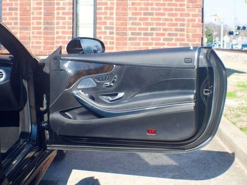 Used 2017 Mercedes-Benz S 550 Cabriolet image 42