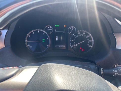 Used 2021 Lexus GX 460 Premium w/ Premium Package image 5