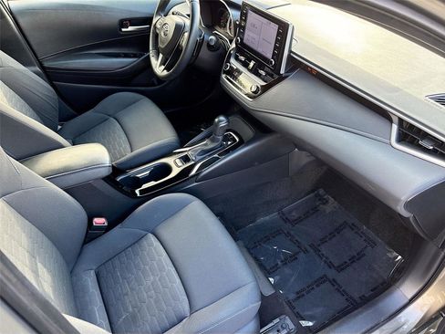 Used 2019 Toyota Corolla SE FWD image 26