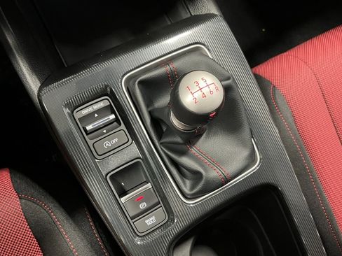 New 2026 Honda Civic Si image 22