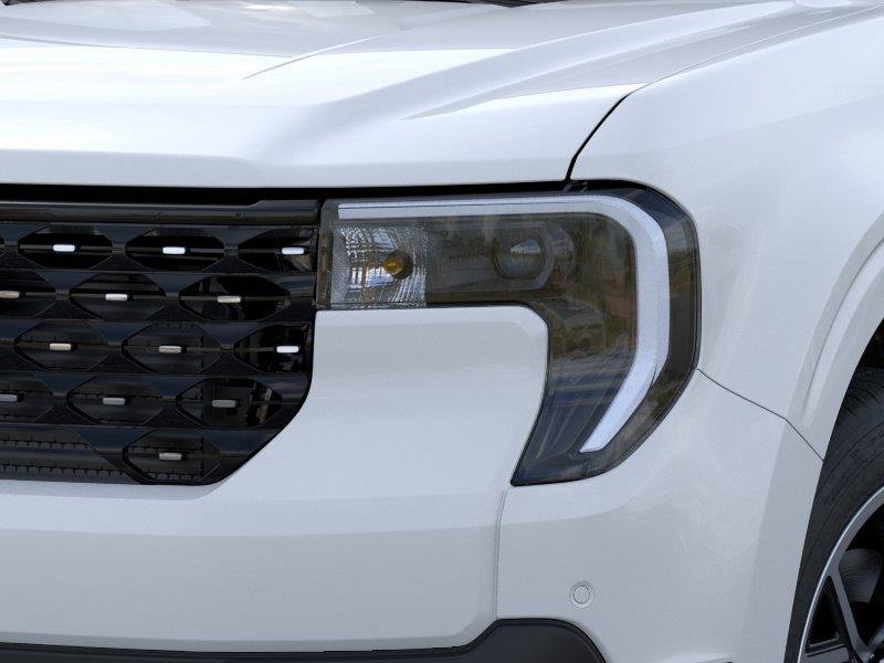 New 2026 Ford Maverick Lariat AWD/4WD image 19