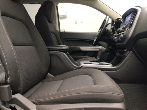 Used 2019 Chevrolet Colorado LT RWD image 21