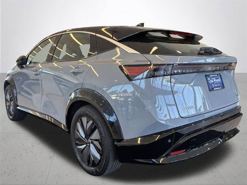 Certified 2024 Nissan Ariya FWD image 11