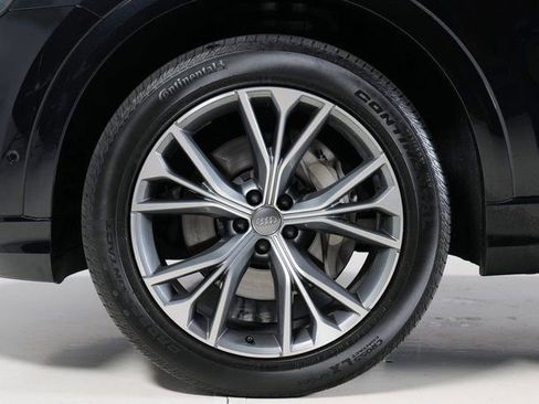 Certified 2021 Audi Q8 Premium Plus w/ Premium Plus Package image 31