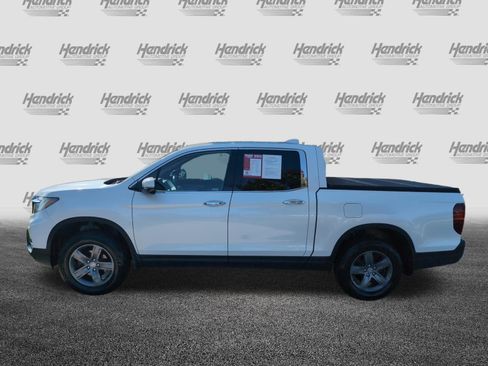 Used 2022 Honda Ridgeline RTL-E image 7