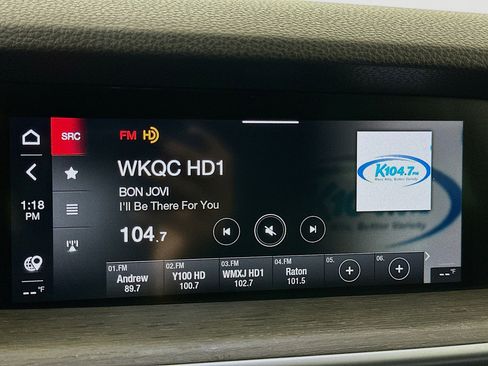 Used 2022 Alfa Romeo Stelvio Ti w/ Active Assist Plus Package image 21