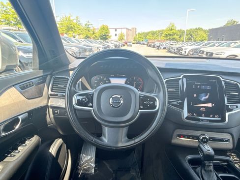 Used 2020 Volvo XC90 T6 Inscription w/ Protection Package AWD/4WD image 16
