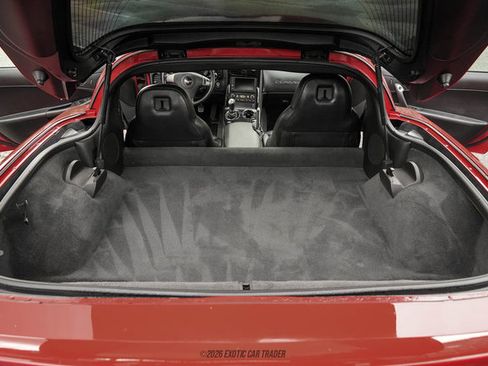 Used 2008 Chevrolet Corvette Coupe RWD image 93