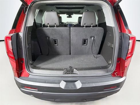 Used 2023 GMC Acadia SLT w/ Elevation Edition AWD/4WD image 28