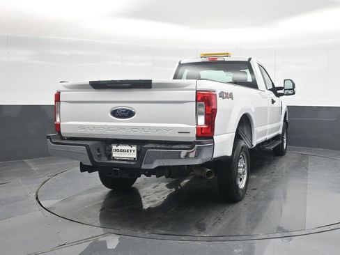 Used 2019 Ford F250 XL w/ XL Value Package image 20