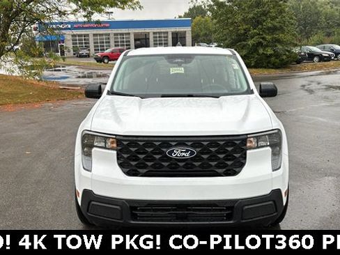 New 2025 Ford Maverick XL w/ 4K Tow Package image 5