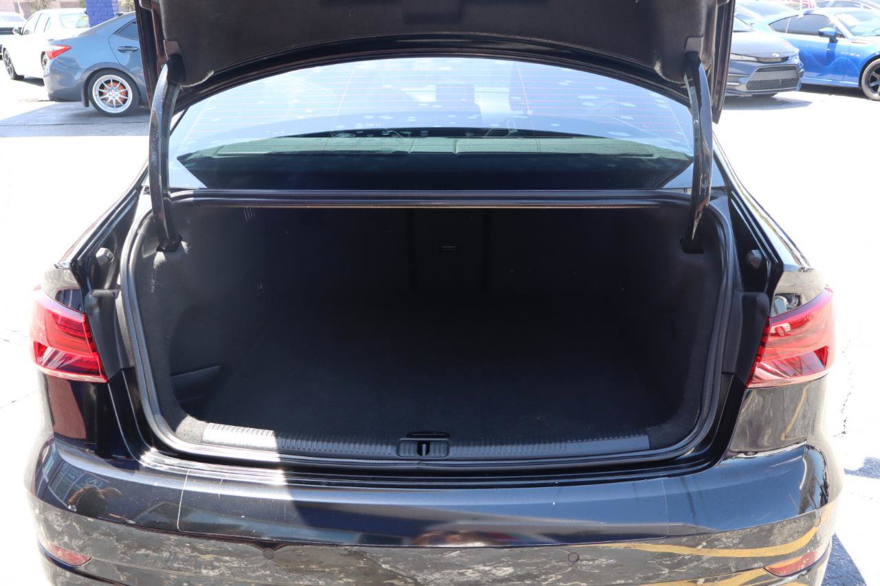 Used 2020 Audi A3 2.0T Premium AWD/4WD image 34