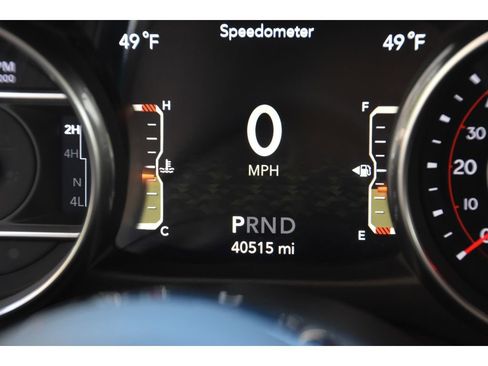 Used 2018 Jeep Wrangler Unlimited Rubicon image 19