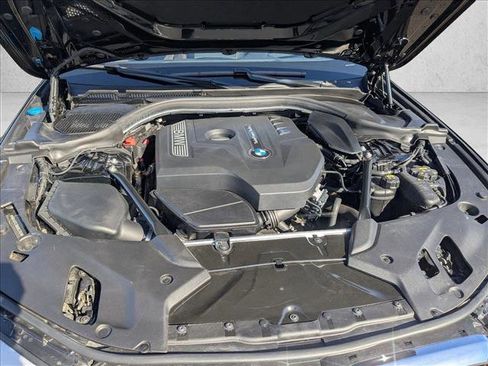 Used 2017 BMW 530i xDrive 530i xDrive image 23