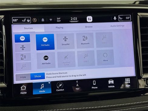 Used 2022 Chrysler Pacifica Limited image 31